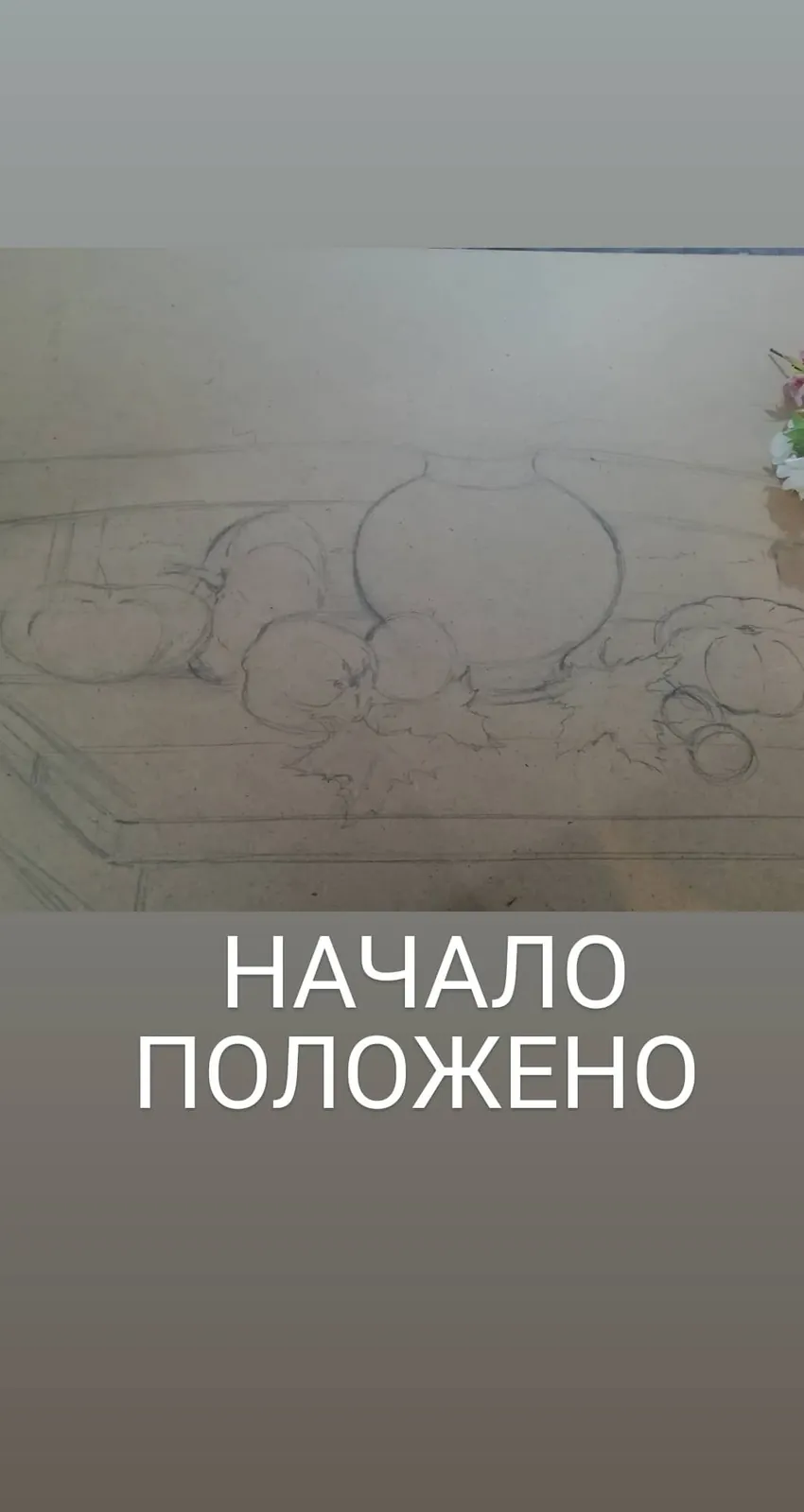 Картины, акварели и принты